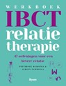 Werkboek IBCT relatietherapie - Pieternel Dijkstra ; Aerjen Tamminga - 9789024470679