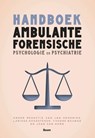 Handboek ambulante forensische psychologie & psychiatrie - Joan van Horn ; Jan Hendriks ; Larissa Hoogsteder ; Yvonne Bouman - 9789024471430