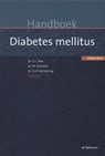 Handboek diabetes mellitus - Kees Tack ; Michaela Diamant ; Eelco de Koning - 9789024472765