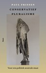 De neutrale staat - Paul Frissen - 9789024473069
