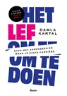 Het lef om te doen - Damla Kartal - 9789024473441