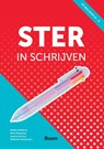 Ster in schrijven - Op weg naar A2-1F - Kaatje Dalderop ; Merel Borgesius ; Jeanne Kurvers ; Willemijn Stockmann - 9789024473731