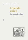 Legenda aurea - Jacobus de Voragine - 9789024473885