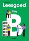 Leesgoed Alfa B - Linda Groot - 9789024474561