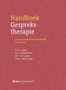Handboek gesprekstherapie - G. Lietaer ; G. Vanaerschot ; J.A. Snijders - 9789024474974