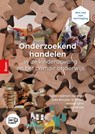 Onderzoekend handelen in de kinderopvang en het primair onderwijs - Ingrid Paalman-Dijkenga ; Elske Brouwer-Schudde ; Renske Tijhof ; Maaike Kenter - 9789024476039