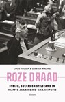 Roze draad - Coos Huijsen ; Geerten Waling - 9789024476411