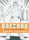 Hertenpark - Osamu Tezuka - 9789024522484