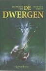 De wraak van de dwergen - HEITZ, Markus - 9789024526406
