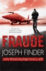 Fraude - FINDER, Joseph - 9789024528059