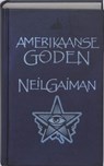 Amerikaanse goden - GAIMAN, N. - 9789024530410