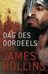 Dag des oordeels - ROLLINS, James - 9789024531004