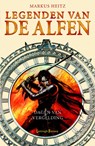 Dagen van vergelding - Markus Heitz - 9789024531530