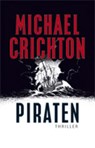 Piraten - CRICHTON, Michael - 9789024531608
