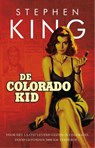 De Colorado Kid - Stephen King - 9789024531769