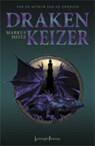Drakenkeizer - Markus Heitz - 9789024532551