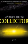 Collector - Markus Heitz - 9789024533183