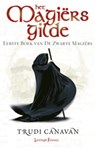 Het Magiersgilde - Trudi Canavan - 9789024534647