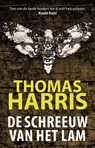 De schreeuw van het lam - Thomas Harris - 9789024541140