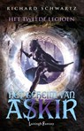 Het tweede legioen - Richard Schwartz - 9789024548217