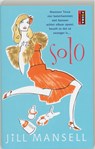 Solo - Jill Mansell - 9789024549894