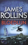 Bloedlijn - James Rollins - 9789024558469