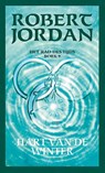 Hart van de winter - Robert Jordan - 9789024558506