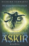 De marionettenspeler - Richard Schwartz - 9789024558551