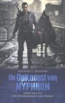 De opkomst van Nyphron - Michael J. Sullivan - 9789024560134