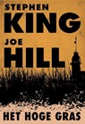 Het hoge gras - Stephen King ; Joe Hill - 9789024561179