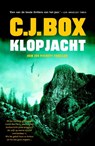 Klopjacht - C.J. Box - 9789024561711