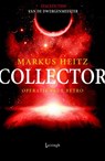 Collector 2 - Operatie Vade Retro - Markus Heitz - 9789024561964