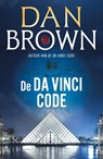 De Da Vinci code - Dan Brown - 9789024562343