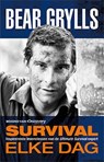 Survival elke dag - Bear Grylls - 9789024562589