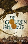 De gouden belofte - Jen Williams - 9789024563296