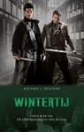 Wintertij - Michael J. Sullivan - 9789024563777