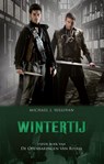 Wintertij - Michael J. Sullivan - 9789024563777