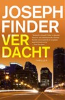 Verdacht - Joseph Finder - 9789024564712