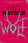 Wolf - Mo Hayder - 9789024564873