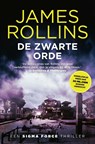 De zwarte orde - James Rollins - 9789024565115