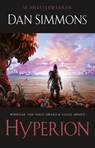 Hyperion - Dan Simmons - 9789024565191