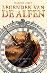 De razende storm - Markus Heitz - 9789024565207