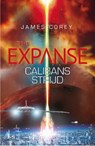 Calibans strijd - James Corey - 9789024565535