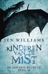 Kinderen van de mist - Jen Williams - 9789024565788