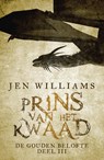Prins van het kwaad - Jen Williams - 9789024565795