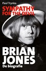 Sympathy for the devil - Paul Trynka - 9789024567669