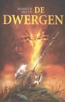 De dwergen - Markus Heitz - 9789024569496