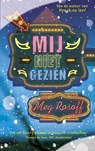 Mij niet gezien - Meg Rosoff - 9789024570126