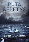 Zout van de zee - Ruta Sepetys - 9789024570324