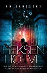 Heksenhoeve - An Janssens - 9789024570836